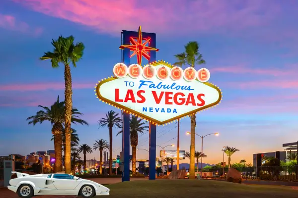 SEMA SHOW: O  Grande Evento de Carros de Luxo de Las Vegas