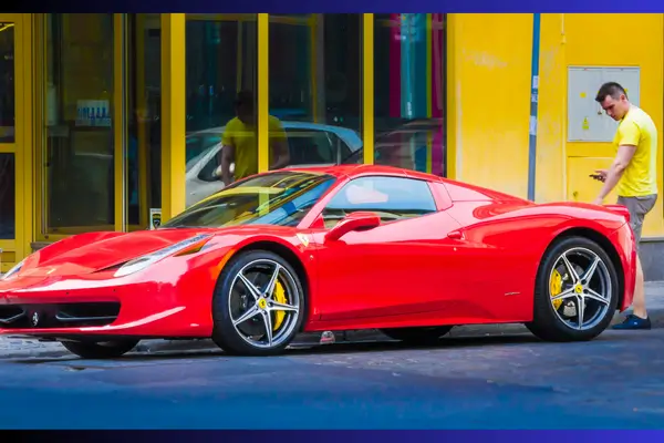 Dicas Essenciais Para Manutenção de Supercarros