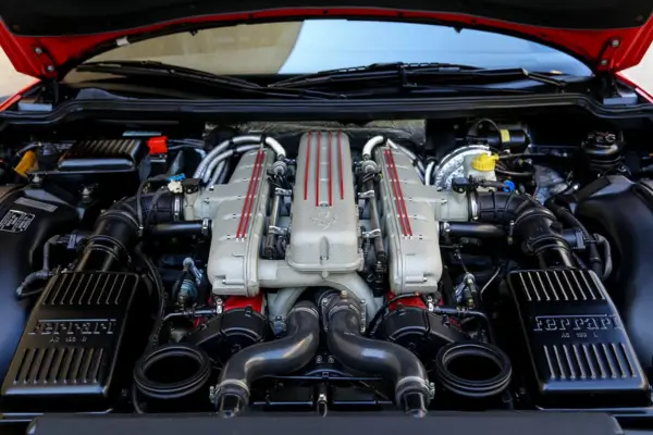 Manutenção Preventiva de Ferrari: Dicas Fundamentais