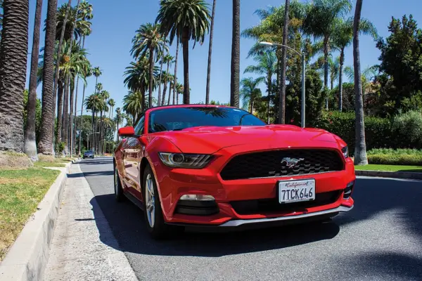 Monterey Car Week: O Paraíso dos Carros de Luxo e Supercarros