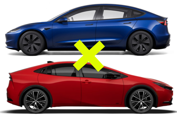 Carro Híbrido X Carro Elétrico: Vantagens, Desvantagens e Comparações