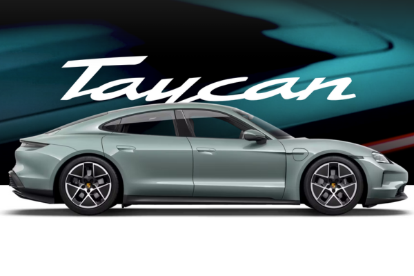 Novo Porsche Taycan GTS (2025): O Superesportivo Elétrico dos Sonhos!