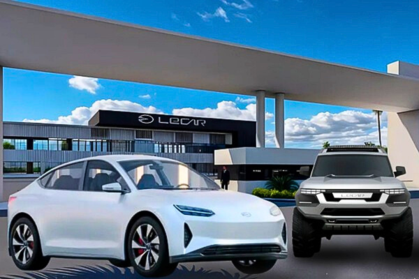 Lecar Carros Híbridos: A Nova Montadora Brasileira Que Promete Sacudir o Mercado