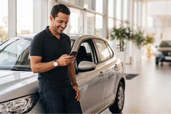 Move Brasil para motorista de aplicativo